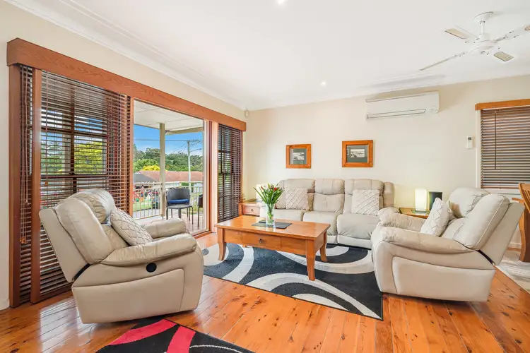 Second view of Homely house listing, 5 Merivale Street, North Lambton NSW 2299