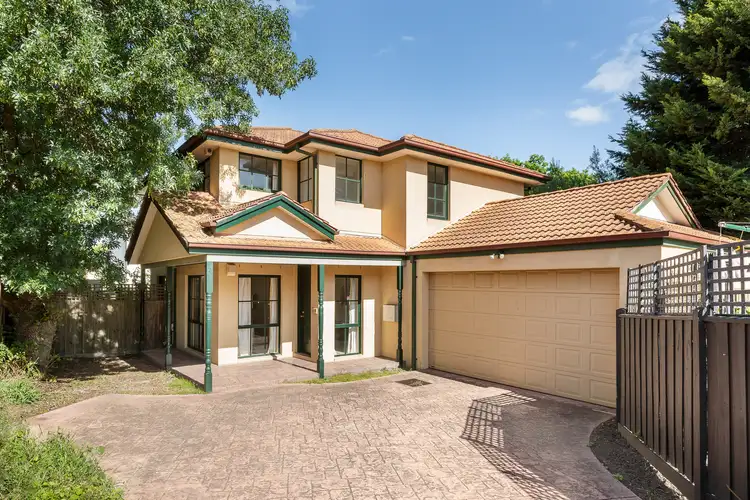 2/416 Elgar Road, Box Hill VIC 3128