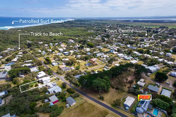 22 Orion Road, Venus Bay VIC 3956