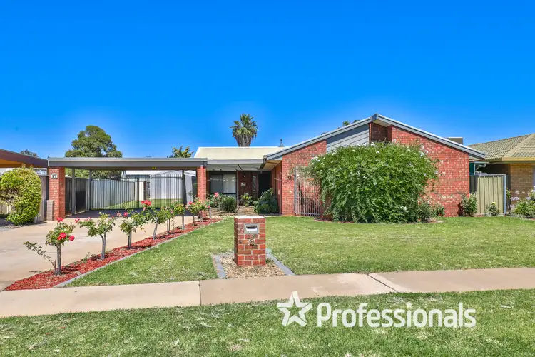 Main view of Homely house listing, 21 Plantation Street, Mildura VIC 3500
