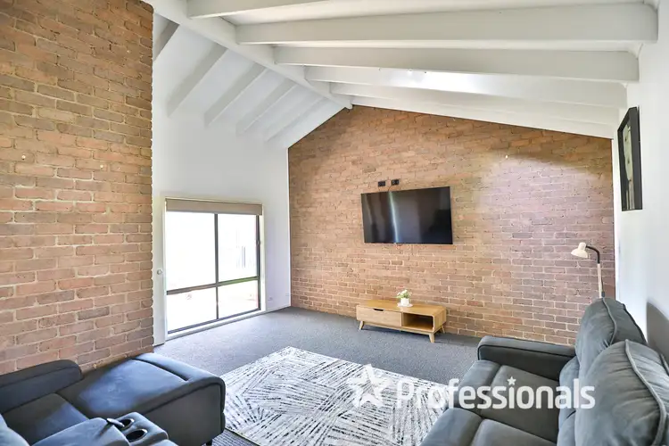 Second view of Homely house listing, 21 Plantation Street, Mildura VIC 3500