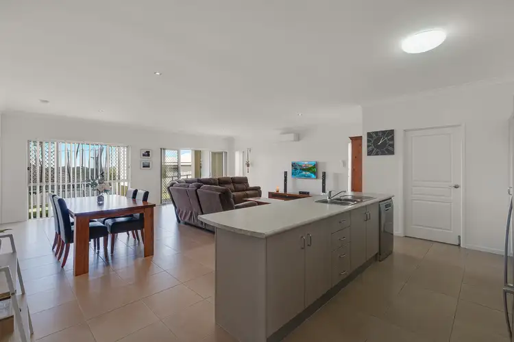 Third view of Homely house listing, 44 Coochin Avenue, Narangba QLD 4504