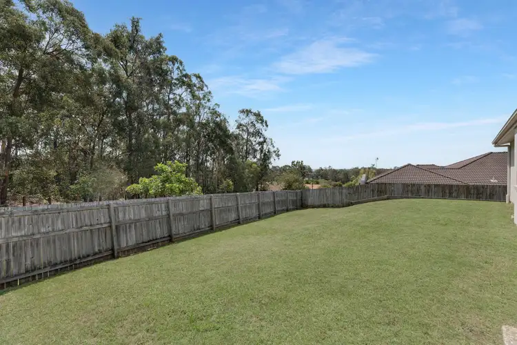 Fourth view of Homely house listing, 44 Coochin Avenue, Narangba QLD 4504