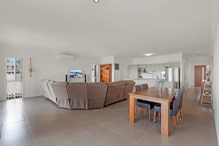 Fifth view of Homely house listing, 44 Coochin Avenue, Narangba QLD 4504