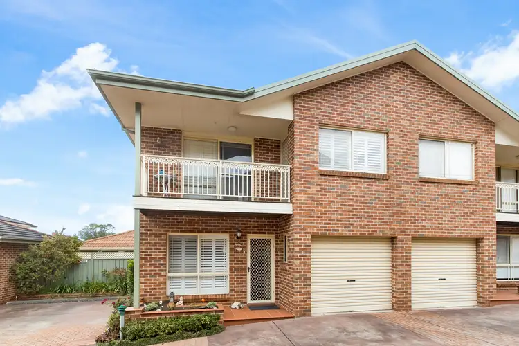 2/2 Bean Street, Thirroul NSW 2515