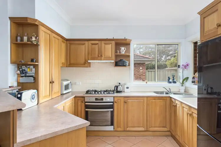 Second view of Homely townhouse listing, 2/2 Bean Street, Thirroul NSW 2515
