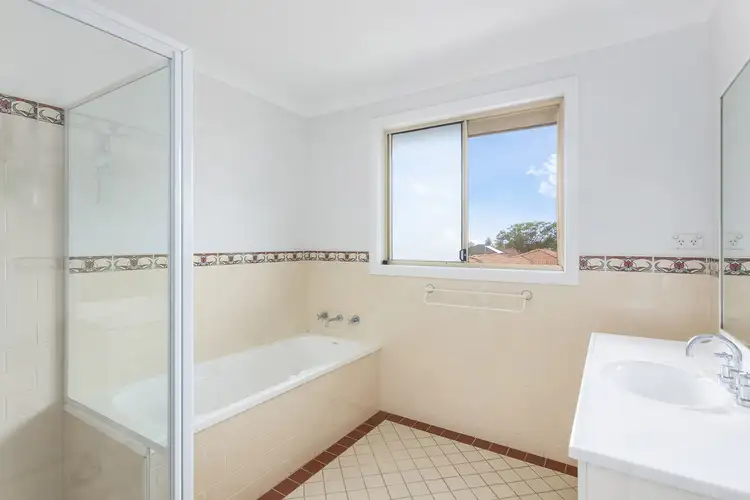 Third view of Homely townhouse listing, 2/2 Bean Street, Thirroul NSW 2515
