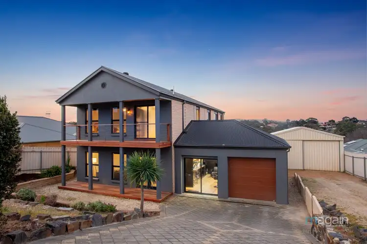 30 Greenhills Road, Victor Harbor SA 5211