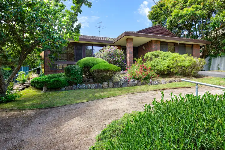 25 Sixth Avenue, Katoomba NSW 2780