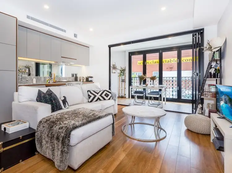 103/8 Boundary Street