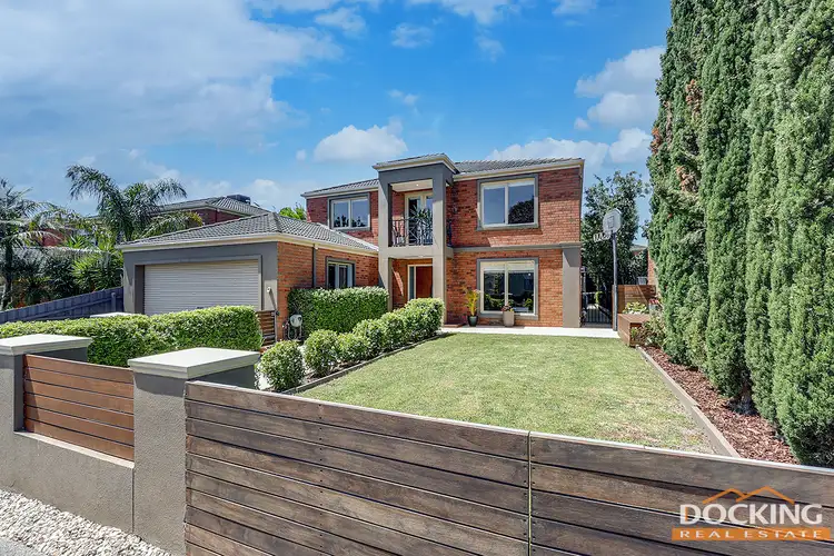 67 Fairway Drive, Rowville VIC 3178