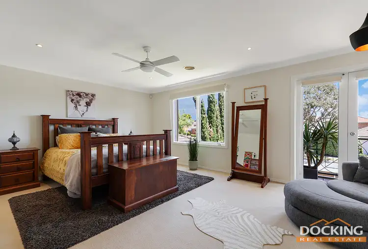 Sixth view of Homely house listing, 67 Fairway Drive, Rowville VIC 3178
