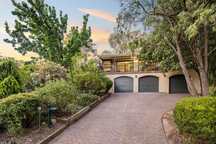 Main view of Homely house listing, 19 Nicolle Drive, Coromandel Valley SA 5051
