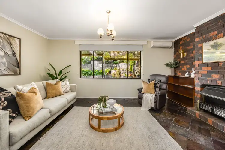 Second view of Homely house listing, 19 Nicolle Drive, Coromandel Valley SA 5051