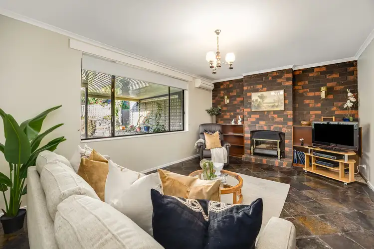 Third view of Homely house listing, 19 Nicolle Drive, Coromandel Valley SA 5051