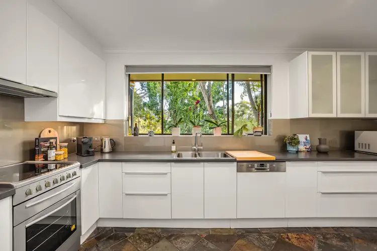 Fifth view of Homely house listing, 19 Nicolle Drive, Coromandel Valley SA 5051