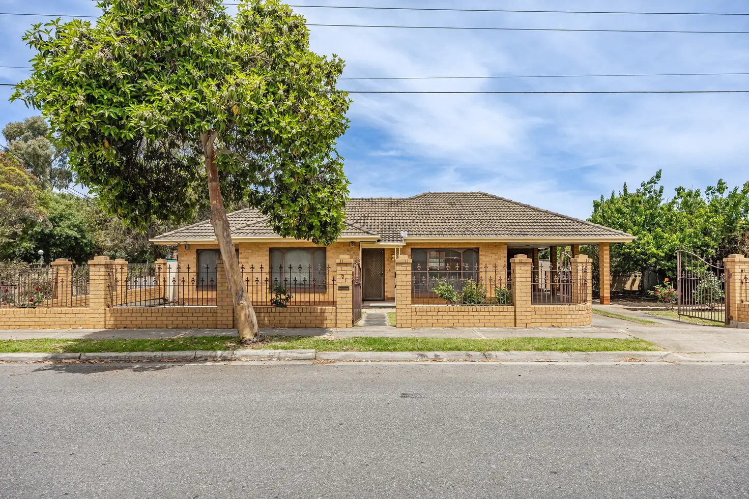 Main view of Homely house listing, 21 Gawler Avenue, Welland SA 5007