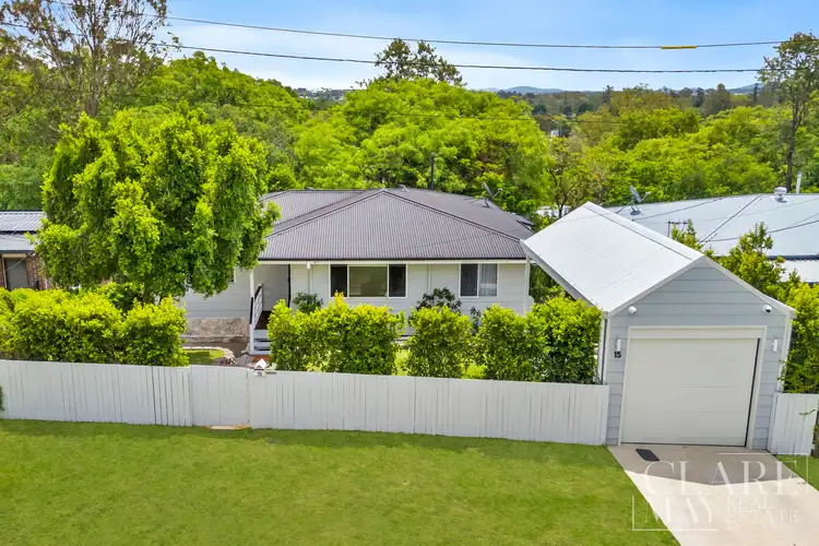 Main view of Homely house listing, 15 Arnhem Street, Gailes QLD 4300