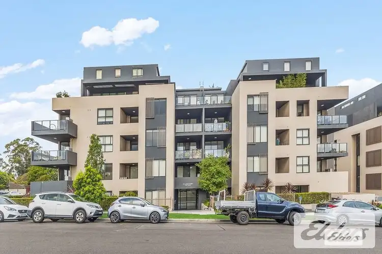 49/2 Lodge Street, Hornsby NSW 2077