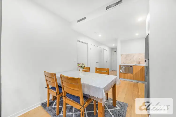 Fourth view of Homely apartment listing, 49/2 Lodge Street, Hornsby NSW 2077