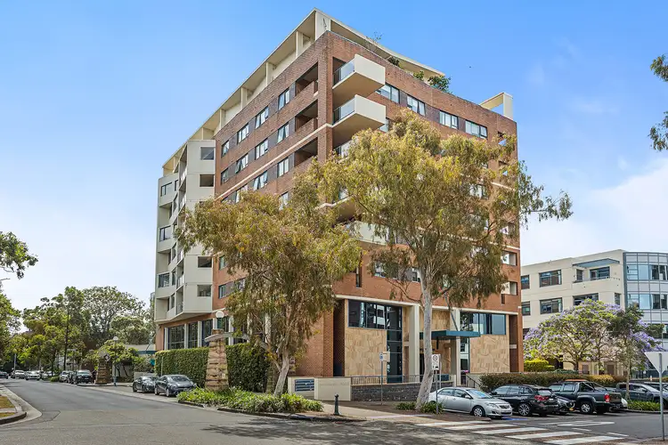 10/37-41 Belmont Street, Sutherland NSW 2232