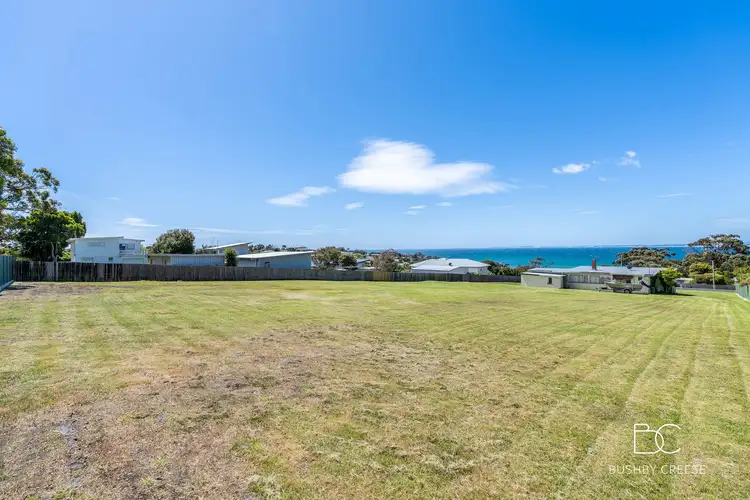 Third view of Homely land listing, 63 Richard Street, Bridport TAS 7262