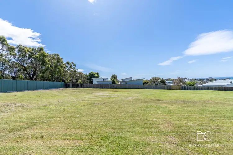 Fifth view of Homely land listing, 63 Richard Street, Bridport TAS 7262