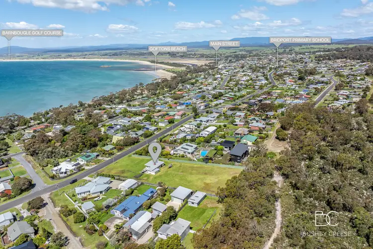 Seventh view of Homely land listing, 63 Richard Street, Bridport TAS 7262