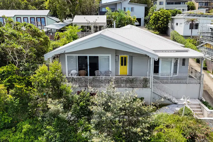 30 Eleventh Avenue, Sawtell NSW 2452