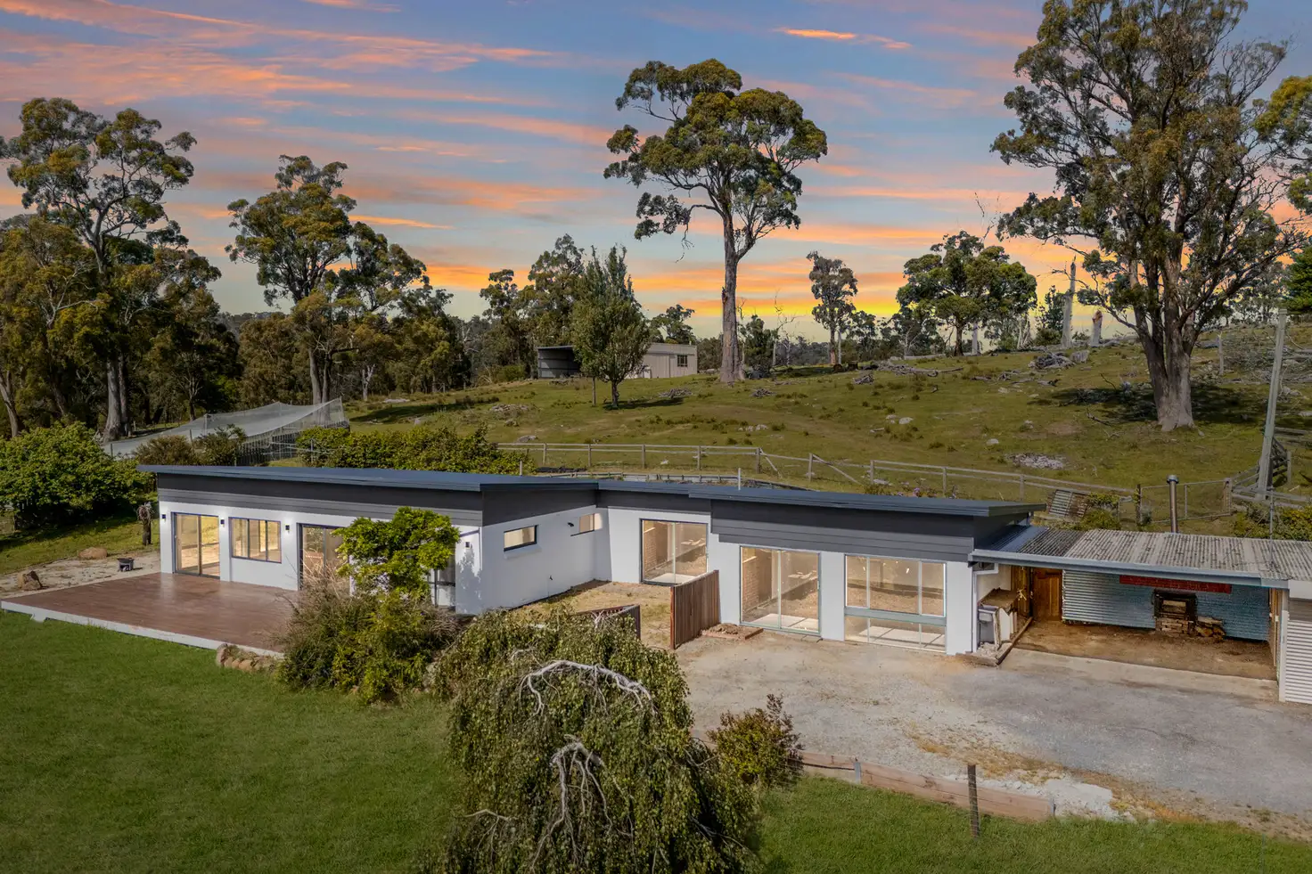 Main view of Homely house listing, 46 Traill Road, Exeter TAS 7275