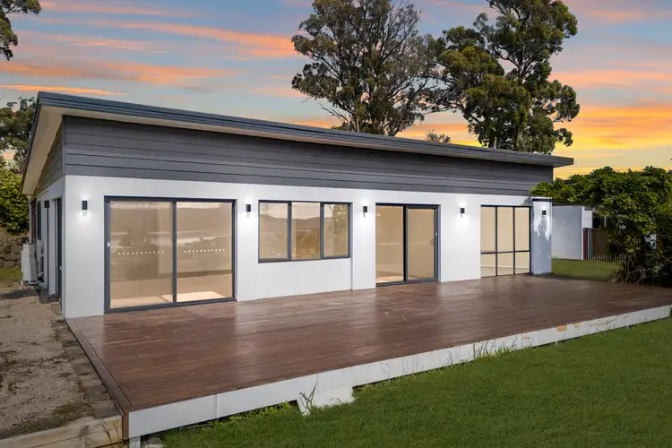 Second view of Homely house listing, 46 Traill Road, Exeter TAS 7275