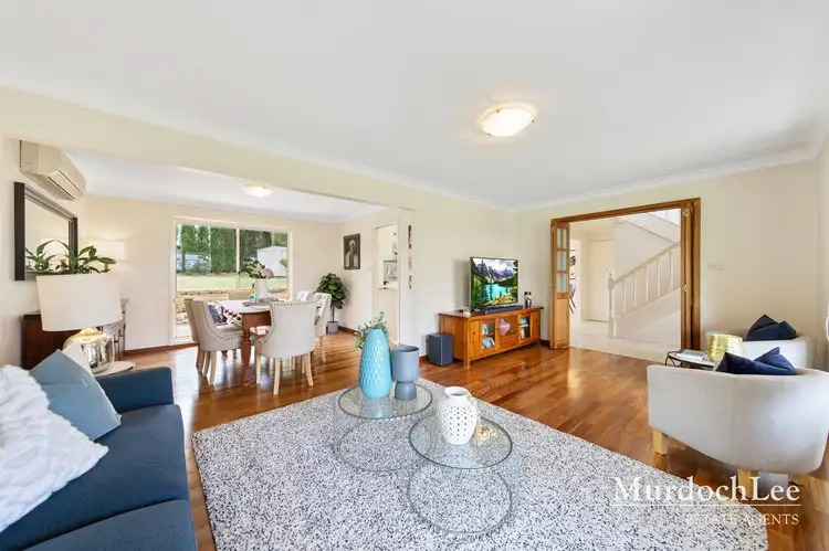Fourth view of Homely house listing, 1 Daniel Close, Cherrybrook NSW 2126