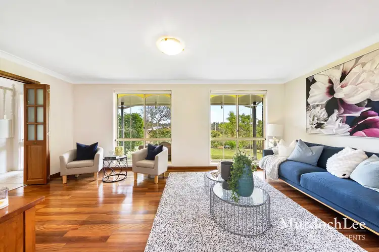 Fifth view of Homely house listing, 1 Daniel Close, Cherrybrook NSW 2126
