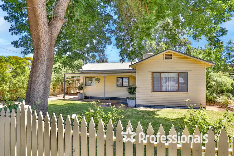 Main view of Homely house listing, 11 Rose Street, Buronga NSW 2739