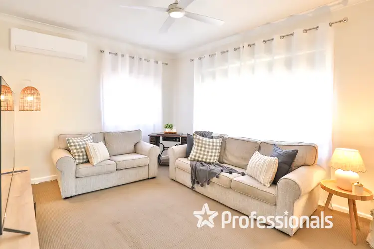 Third view of Homely house listing, 11 Rose Street, Buronga NSW 2739