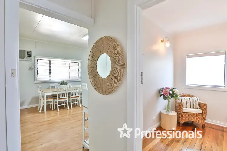 Fifth view of Homely house listing, 11 Rose Street, Buronga NSW 2739