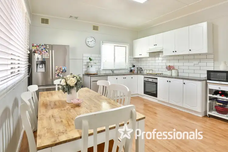 Sixth view of Homely house listing, 11 Rose Street, Buronga NSW 2739