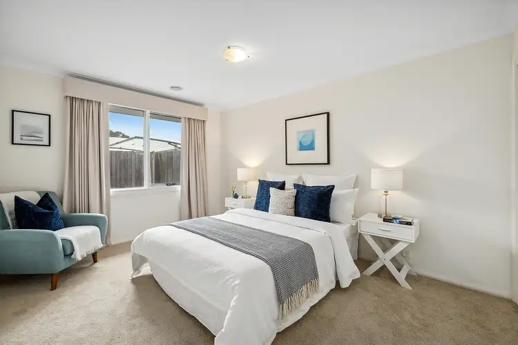 Fifth view of Homely house listing, 26 Alanvale Street, Harrison ACT 2914