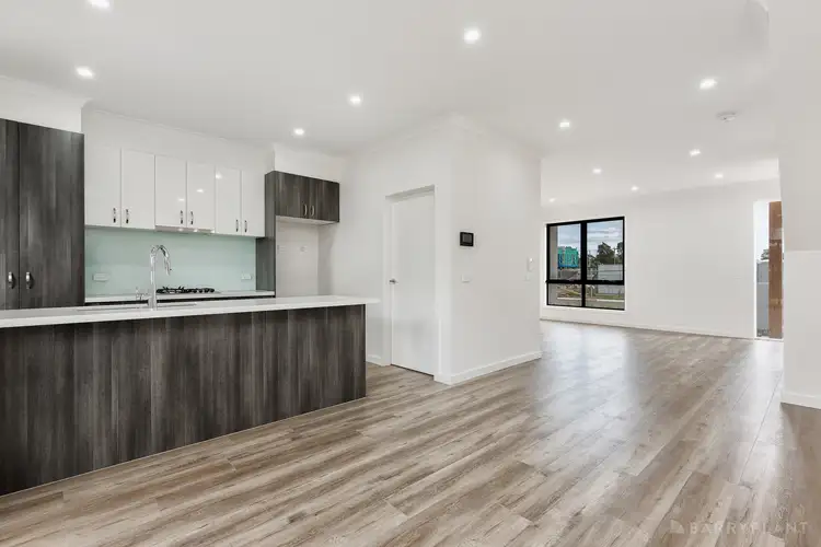 Third view of Homely townhouse listing, 12 Karrabina Avenue, Doveton VIC 3177