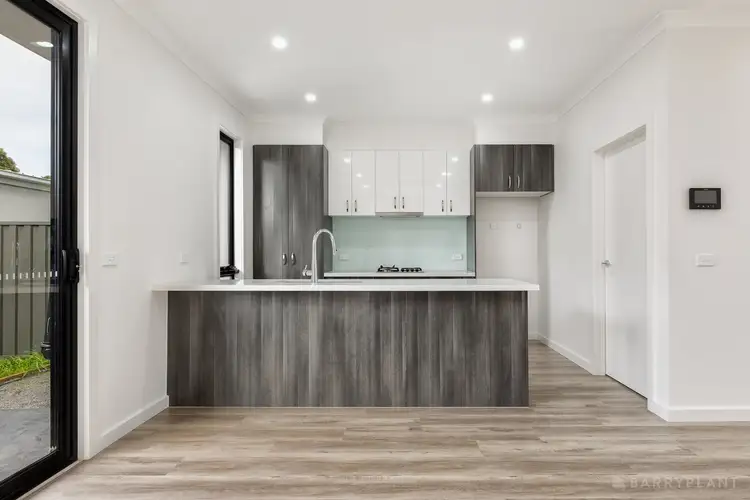 Fourth view of Homely townhouse listing, 12 Karrabina Avenue, Doveton VIC 3177