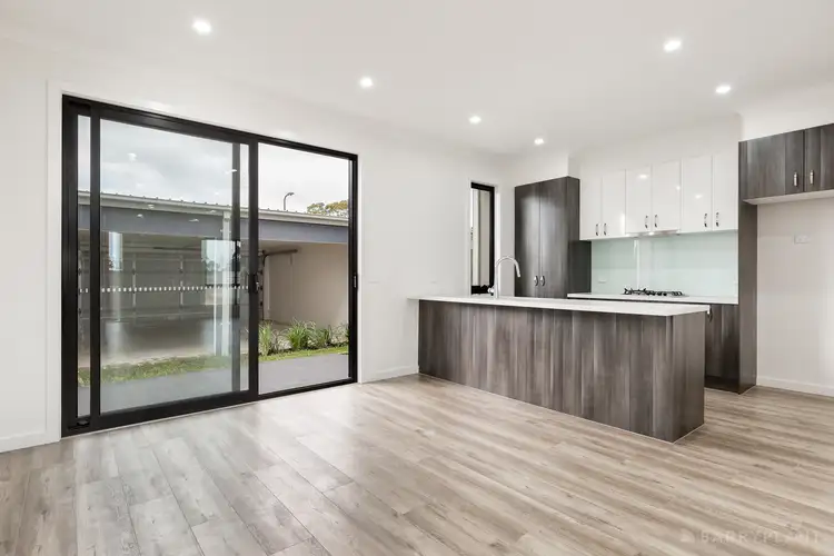 Sixth view of Homely townhouse listing, 12 Karrabina Avenue, Doveton VIC 3177