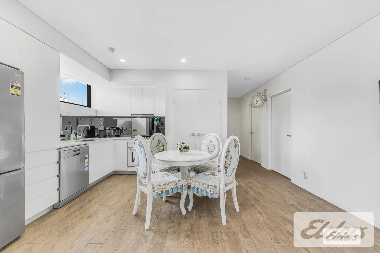 Main view of Homely apartment listing, G01/57 Manson Road, Strathfield NSW 2135