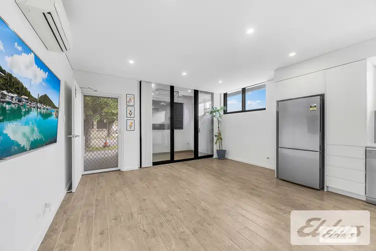 Second view of Homely apartment listing, G01/57 Manson Road, Strathfield NSW 2135