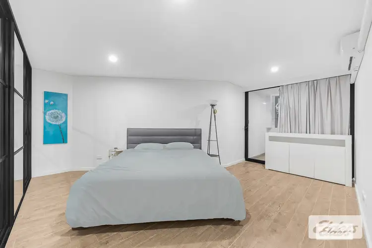 Fourth view of Homely apartment listing, G01/57 Manson Road, Strathfield NSW 2135