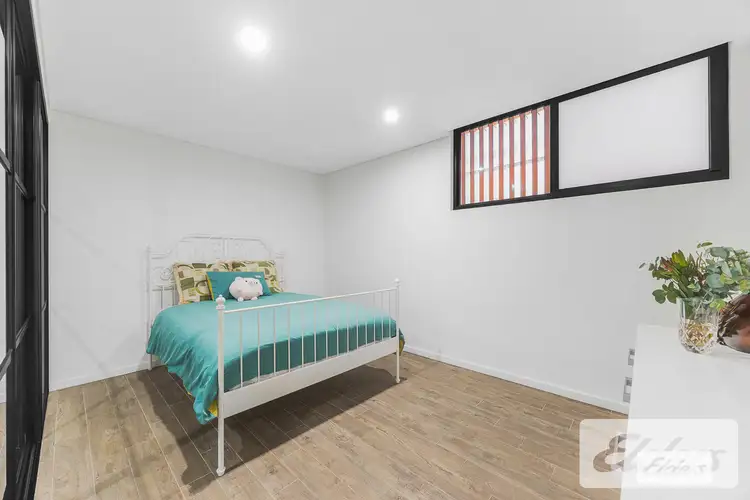 Fifth view of Homely apartment listing, G01/57 Manson Road, Strathfield NSW 2135