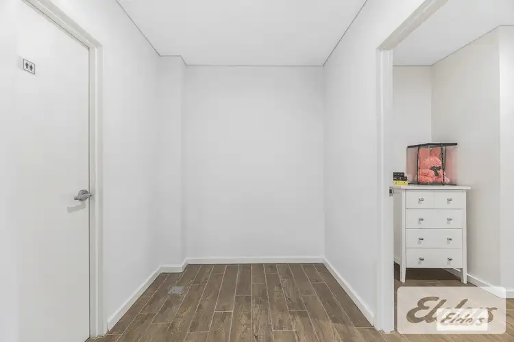 Sixth view of Homely apartment listing, G01/57 Manson Road, Strathfield NSW 2135