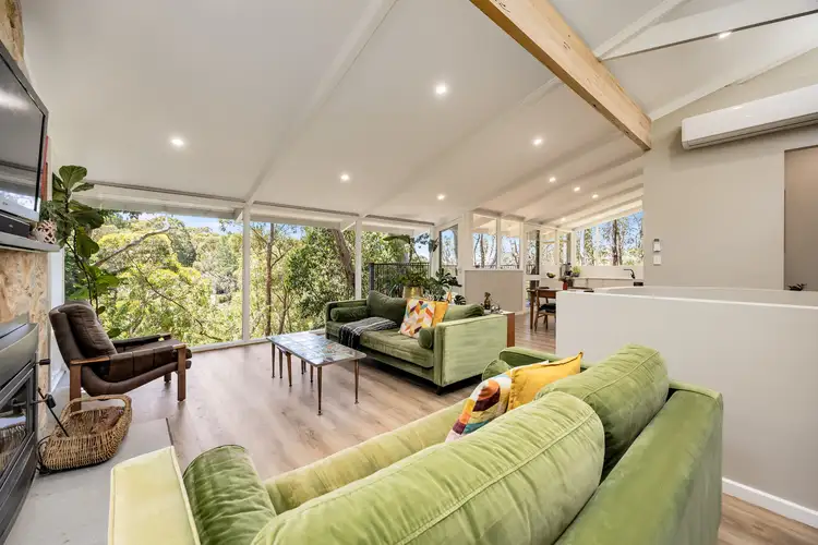 Second view of Homely house listing, 48 Mountford Avenue, Bridgewater SA 5155