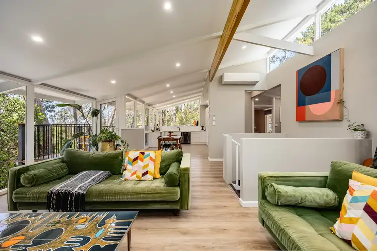 Sixth view of Homely house listing, 48 Mountford Avenue, Bridgewater SA 5155