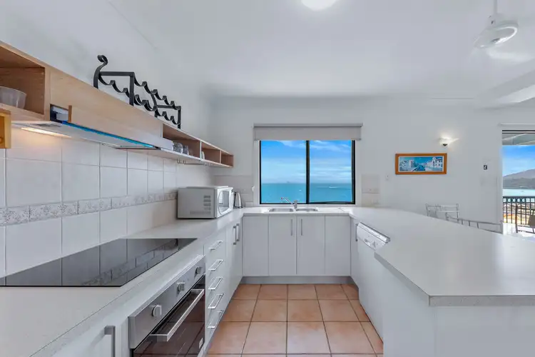 Second view of Homely unit listing, 19/12-14 Golden Orchid Drive, Airlie Beach QLD 4802