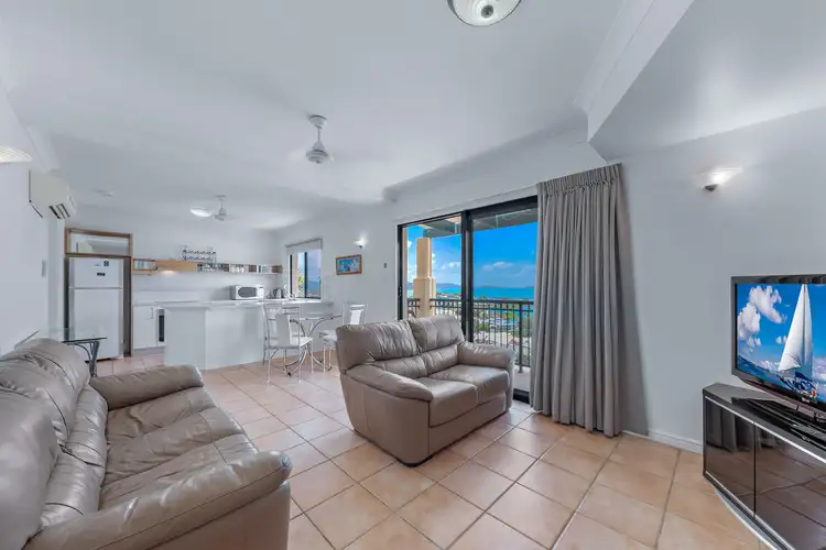 Third view of Homely unit listing, 19/12-14 Golden Orchid Drive, Airlie Beach QLD 4802